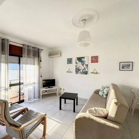 T2 Ideal Para Descansar E Com Espanha Ao Lado Vila Real de Santo António Zewnętrze zdjęcie