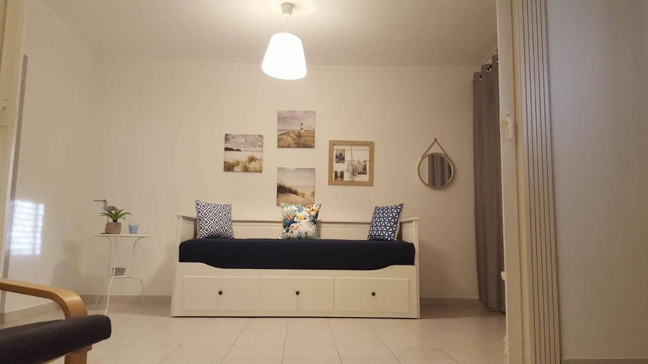 T2 Ideal Para Descansar E Com Espanha Ao Lado Vila Real de Santo António Zewnętrze zdjęcie