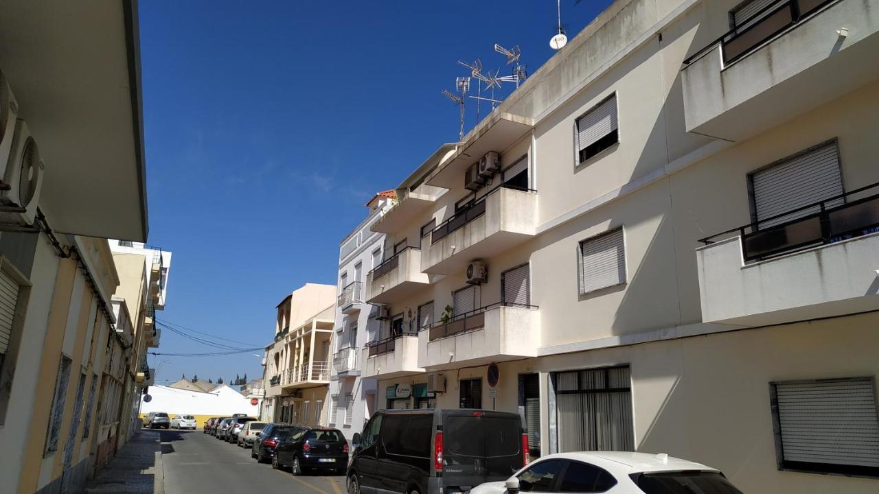 T2 Ideal Para Descansar E Com Espanha Ao Lado Vila Real de Santo António Zewnętrze zdjęcie